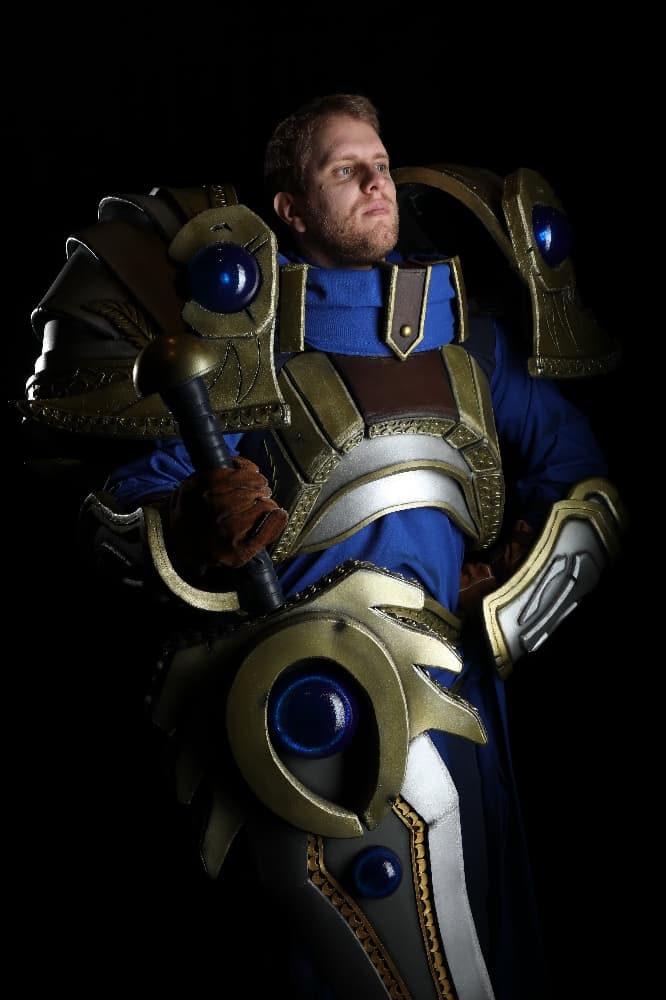 Garen - Photo 4