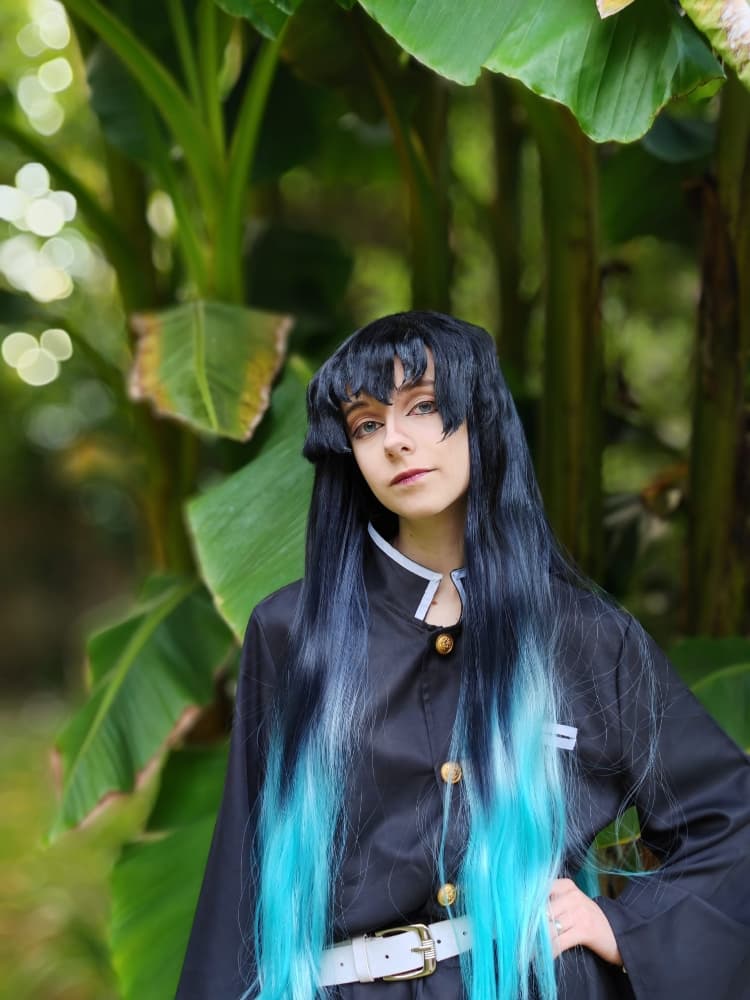 Muichiro Tokito - Photo 16