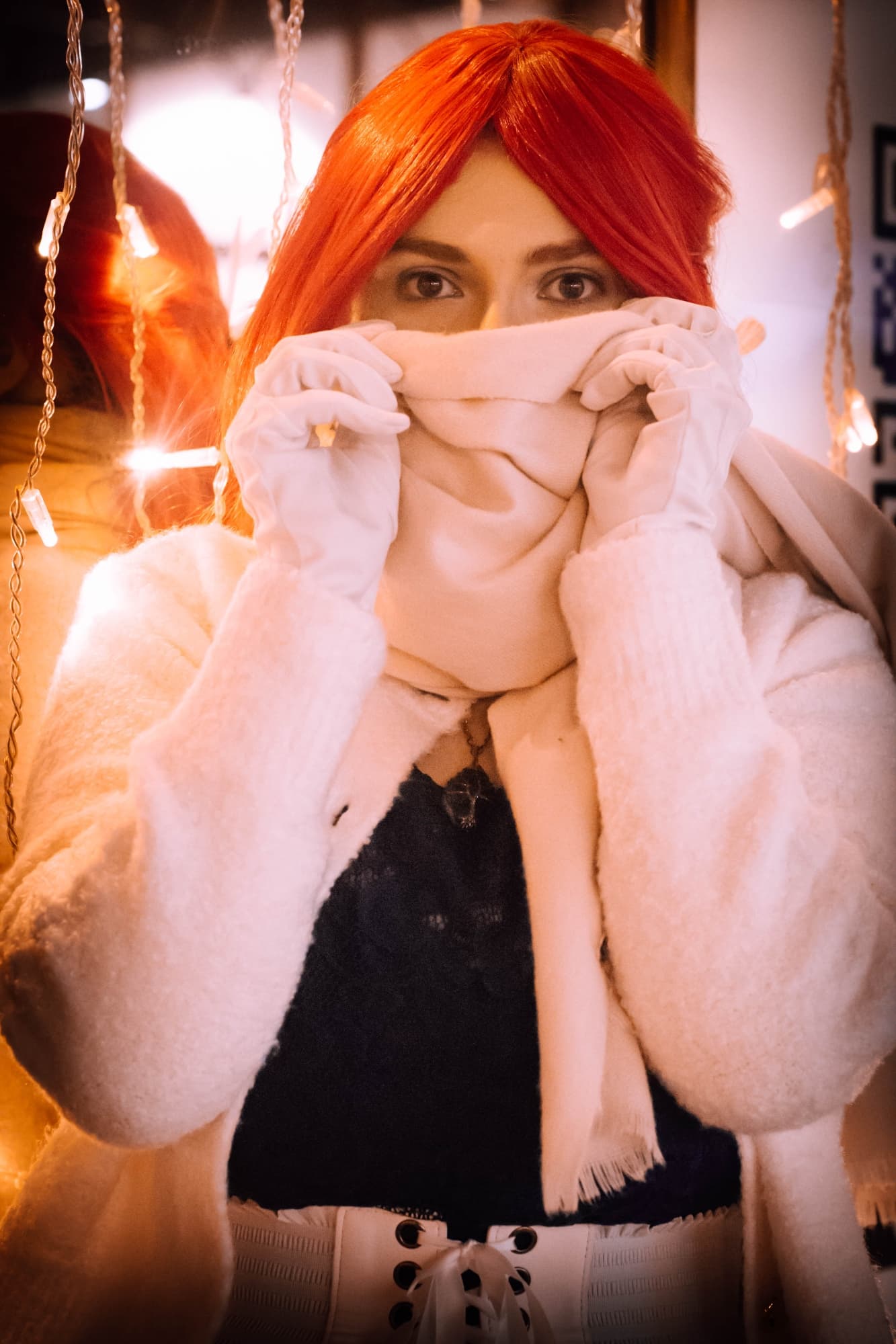 Rosa Figarland  - Photo 4