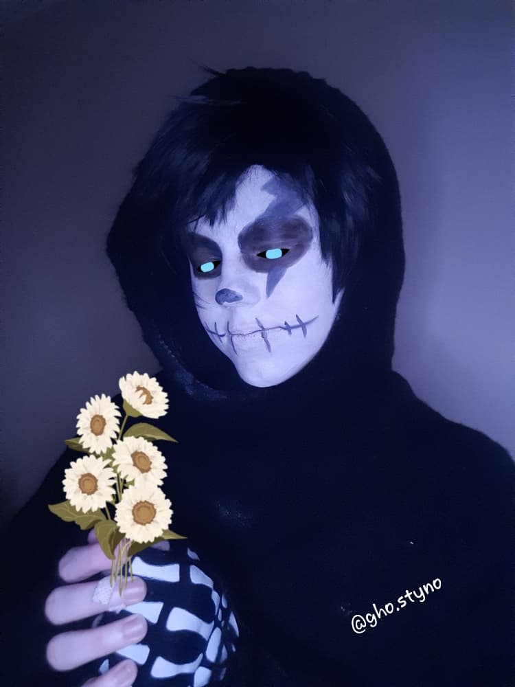 La petite Mort - Photo 4