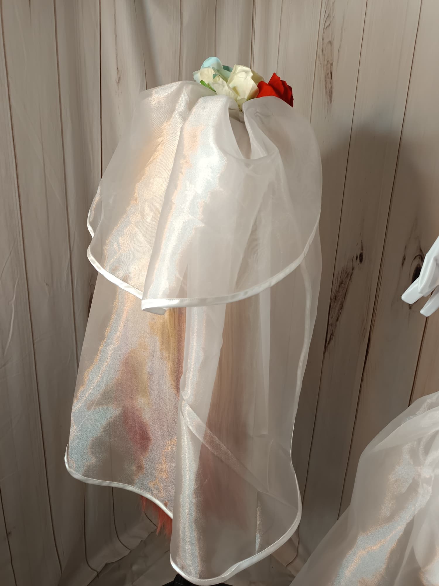 Marin Wedding  - Photo 19