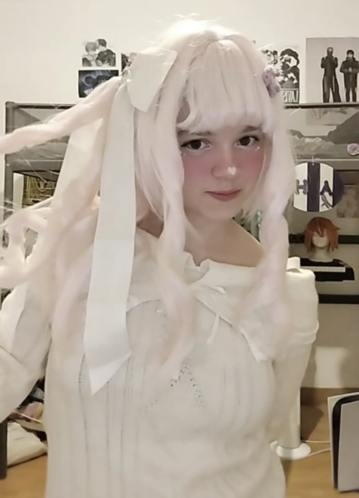 Mizuki 🩷🎀 - Photo 18