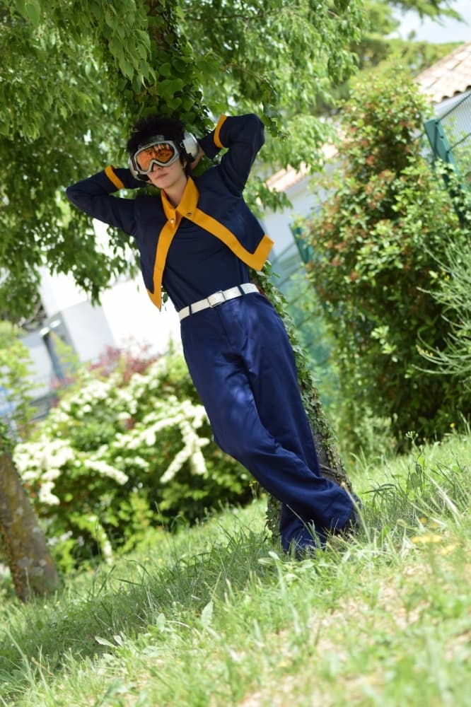 Obito uchiha  - Photo 5