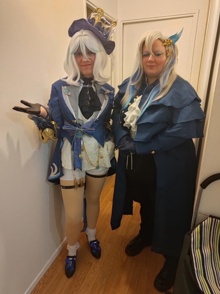 Geek Day Lille 2024 - Photo 8