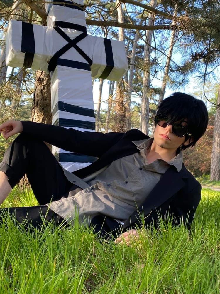 Wolfwood JPSF23 - Photo 1