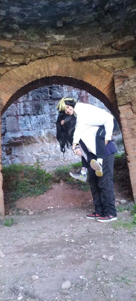 Kazutora Hanemiya  - Photo 135