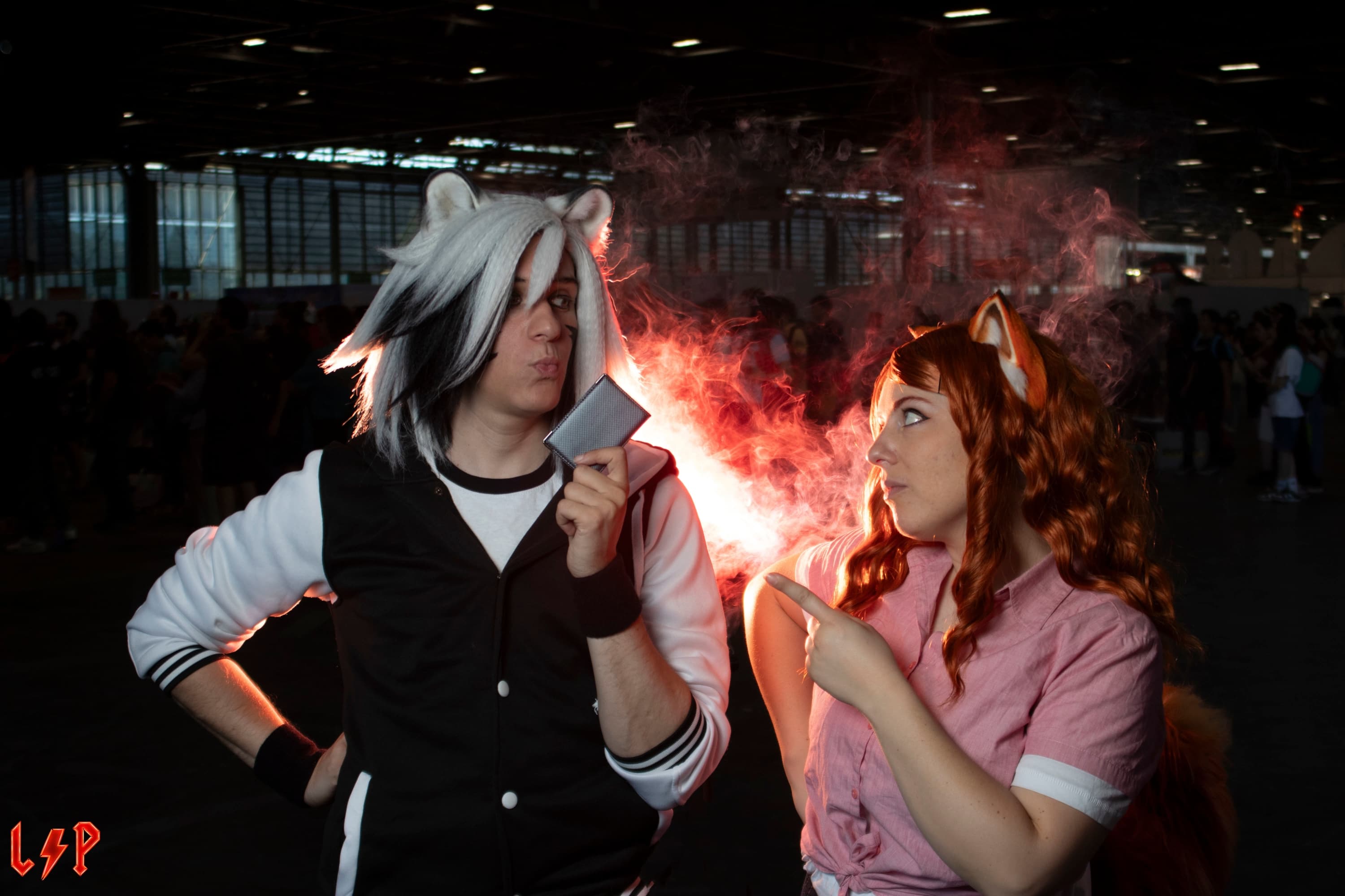 Turning Red - Meirū  - Photo 6