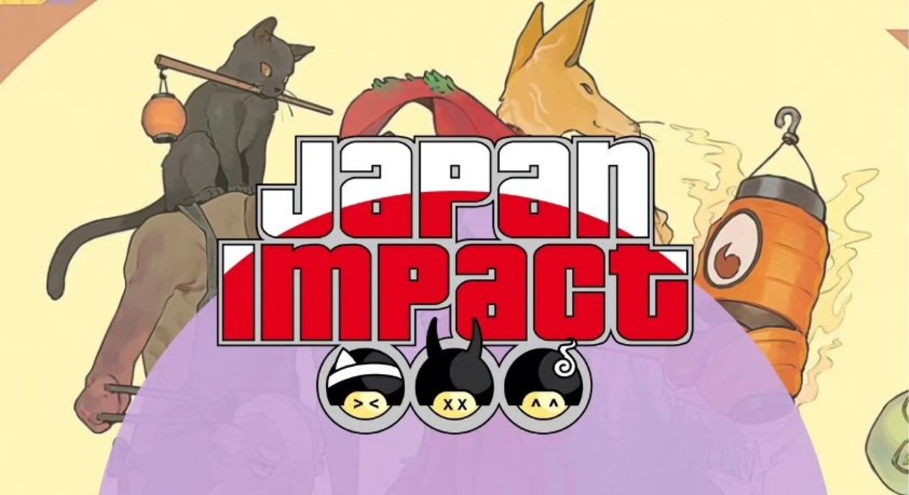 Japan Impact