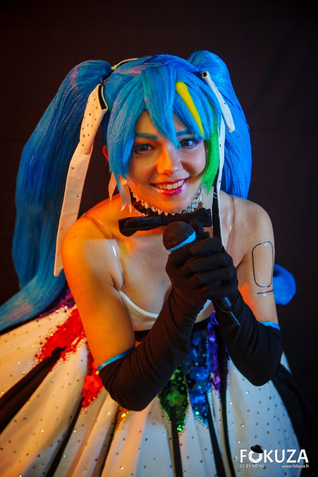 Miku Pride - Photo 2