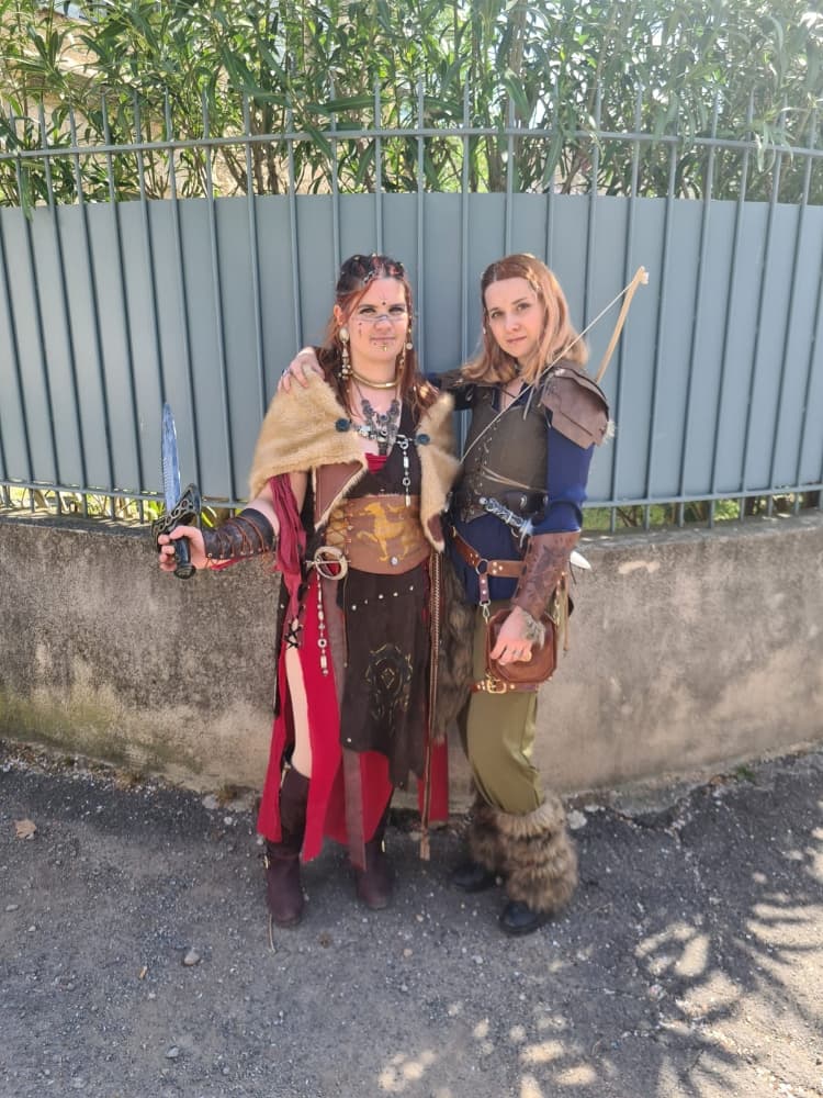 Viking Usclas  - Photo 5