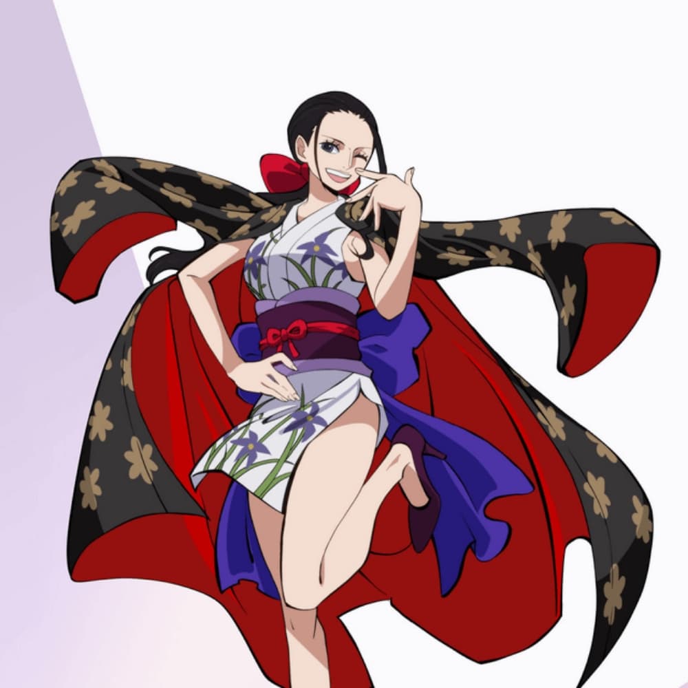 Nico Robin