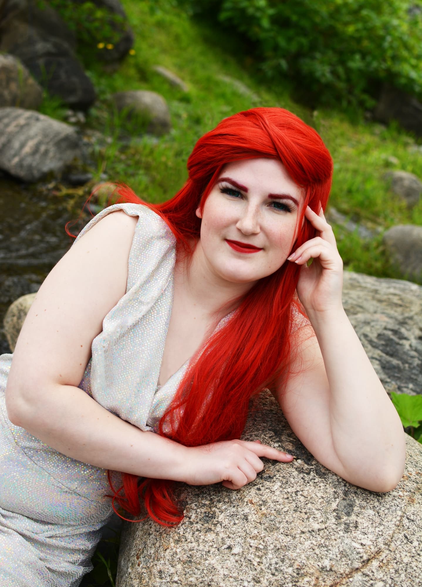 Ariel - Yeticon - Photo 2