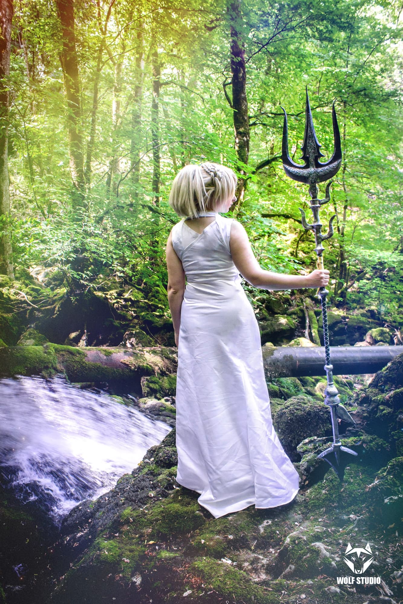 2017 05, Lunafreya  - Photo 6