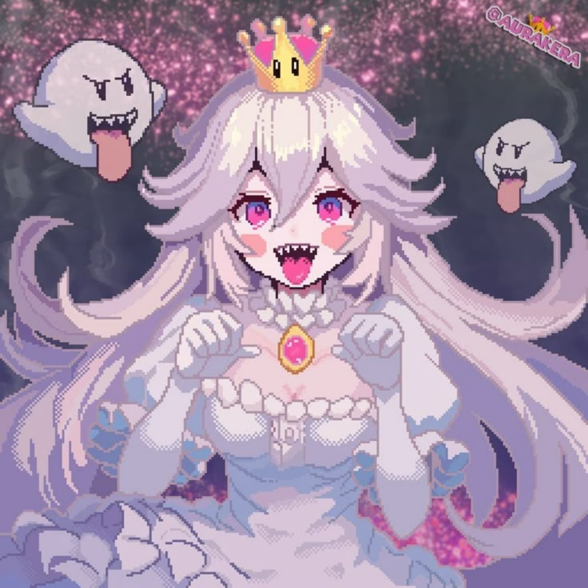 Boosette