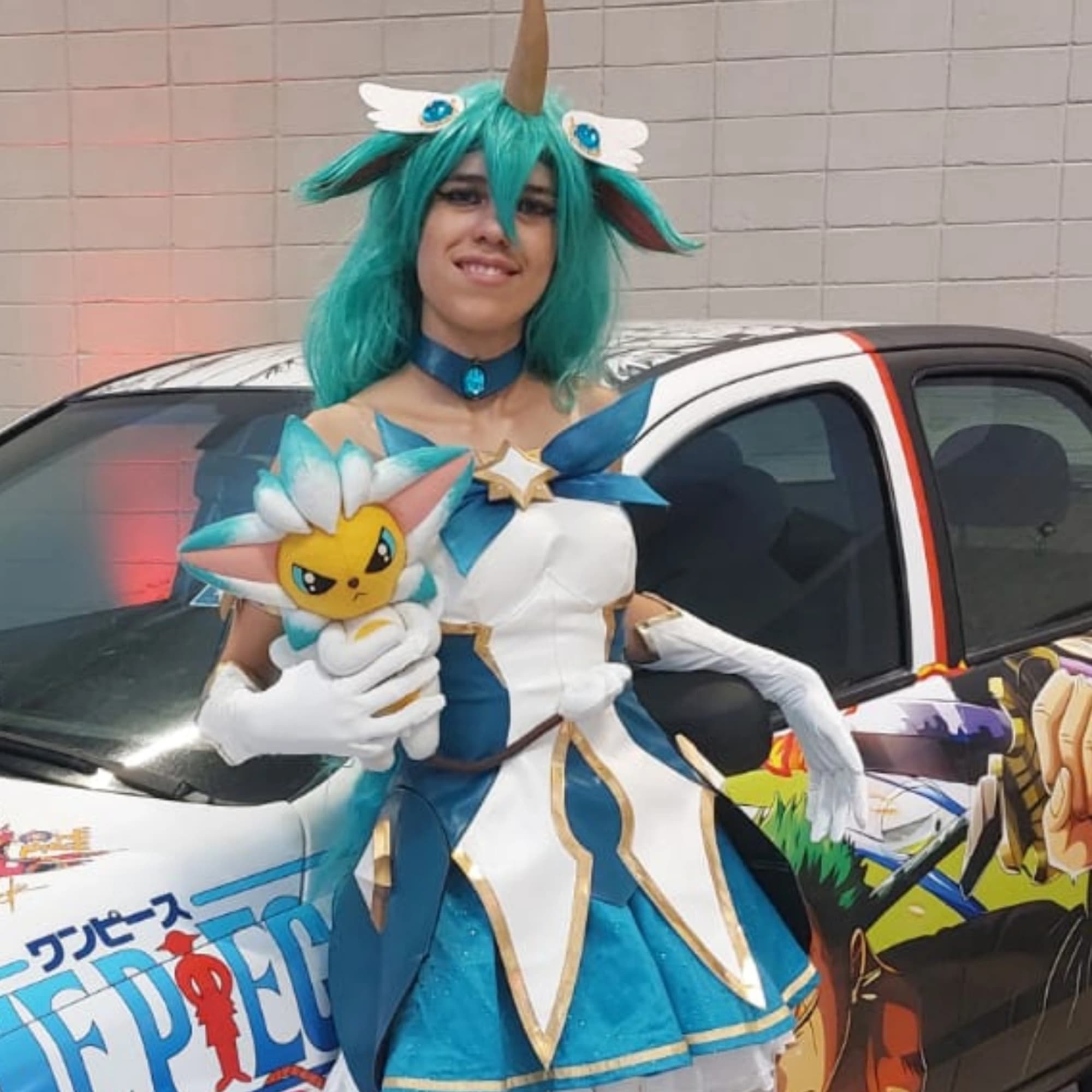 Soraka star guardian - Photo 8