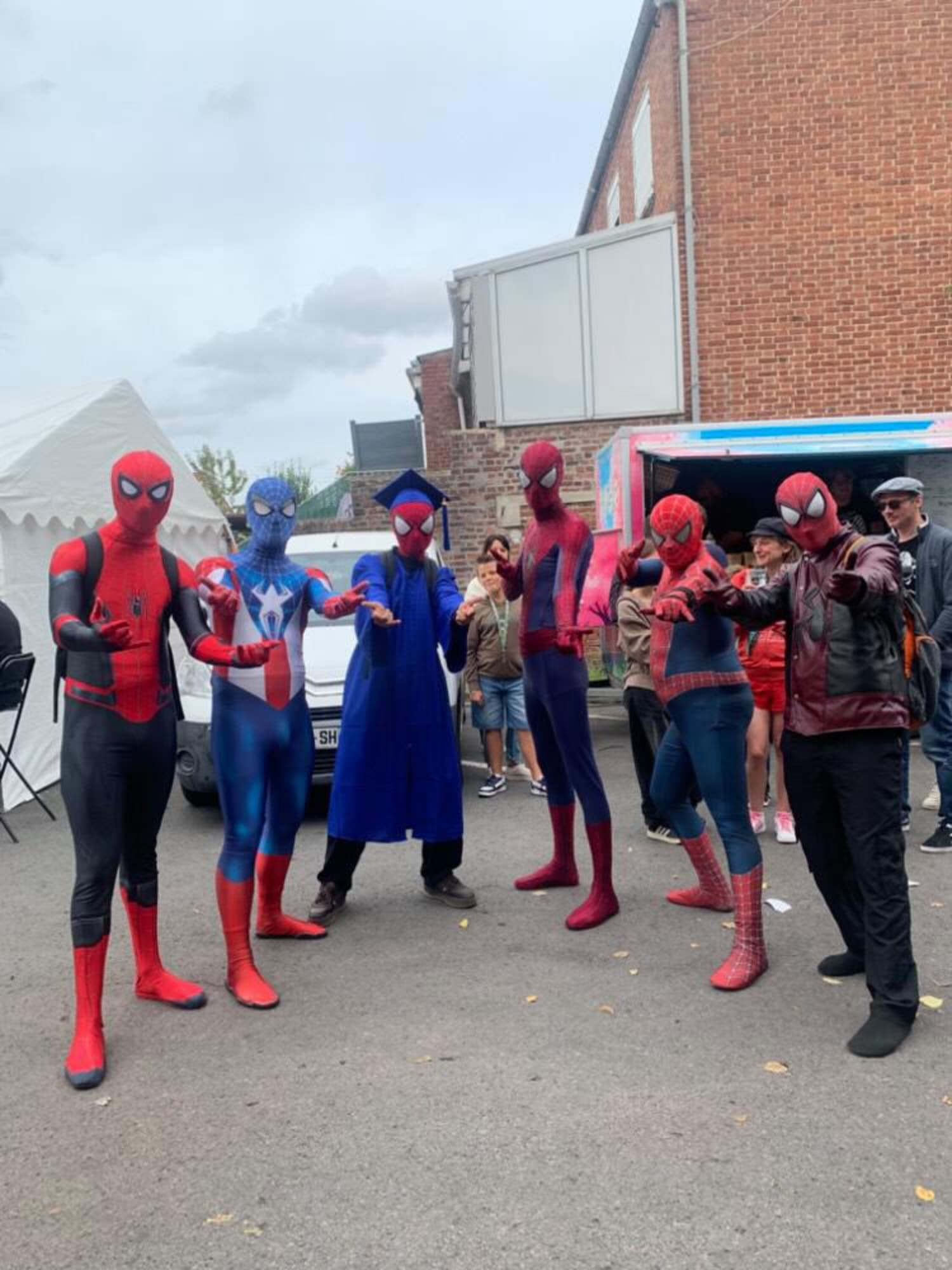 Sinmanga 2025 - Photo 1