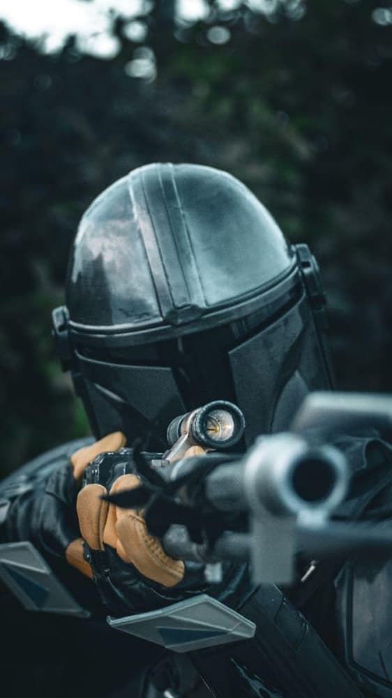 Din Djarin - Photo 4