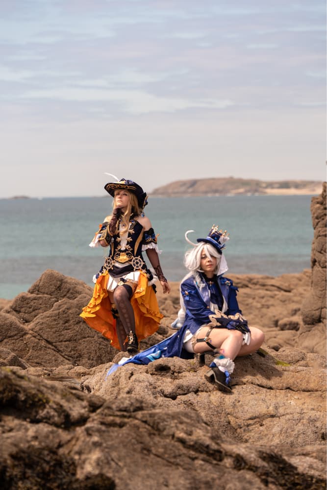 Furina Navia(Oralya) - Photo 7