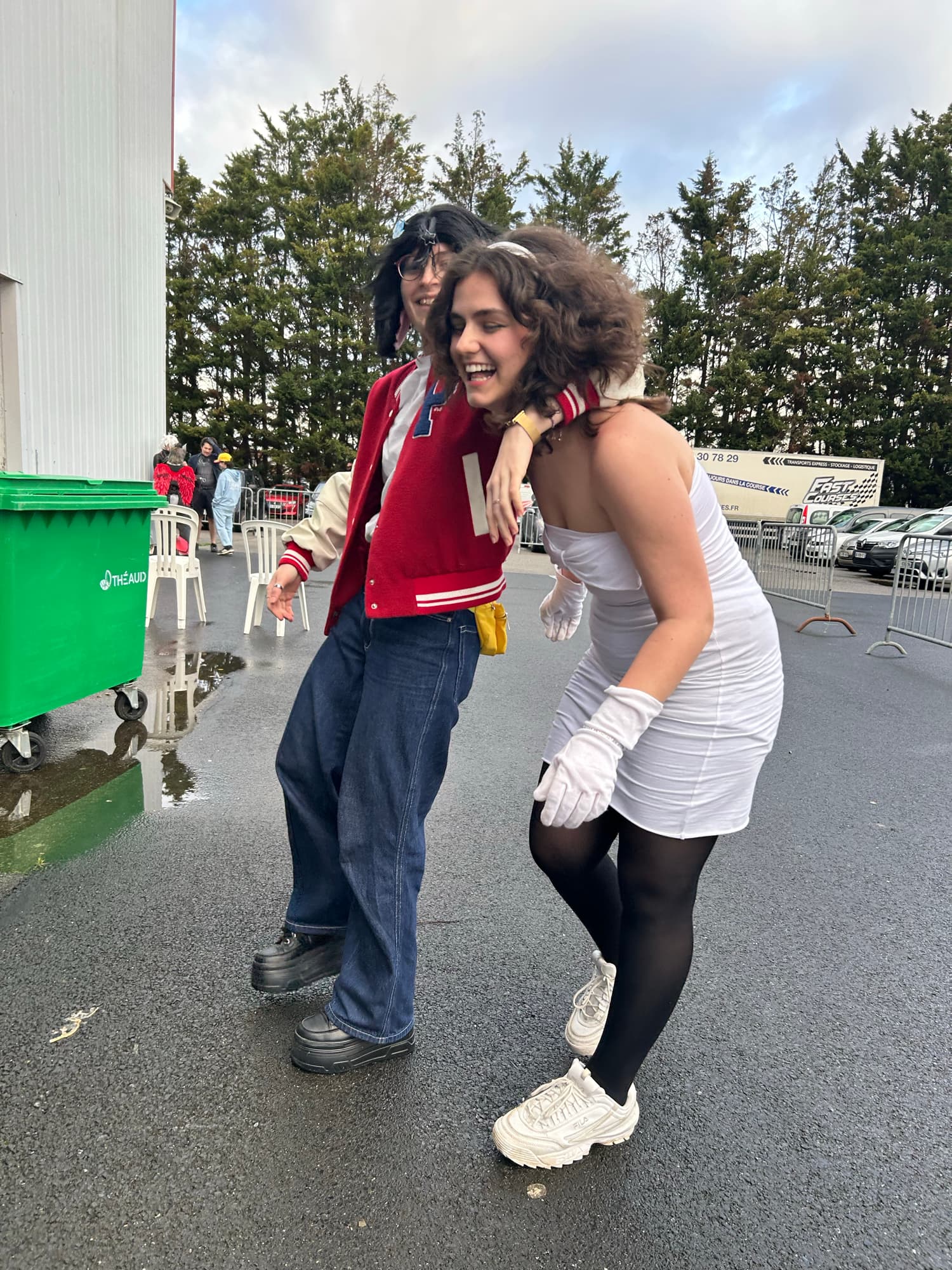 Geek days rennes - Photo 11