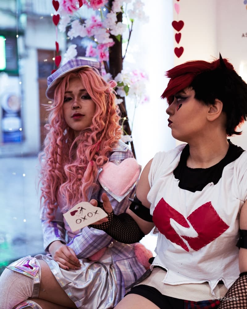 CaitVi w/ Nono - Photo 1