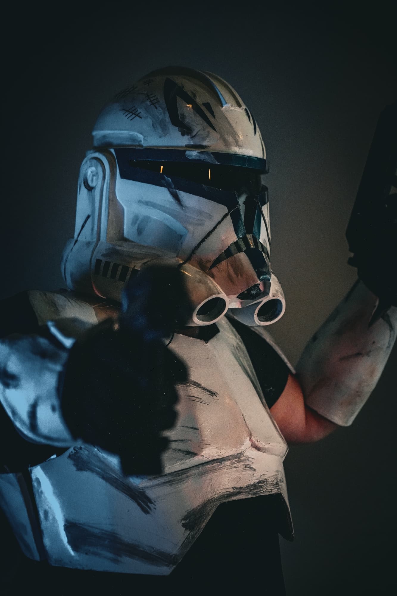 Shooting Rex - Photo 6