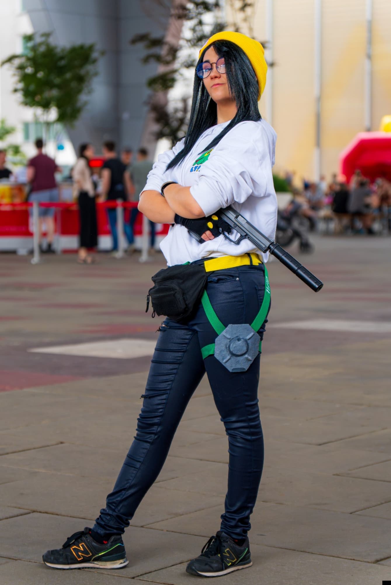 Killjoy (A1e24) - Photo 8