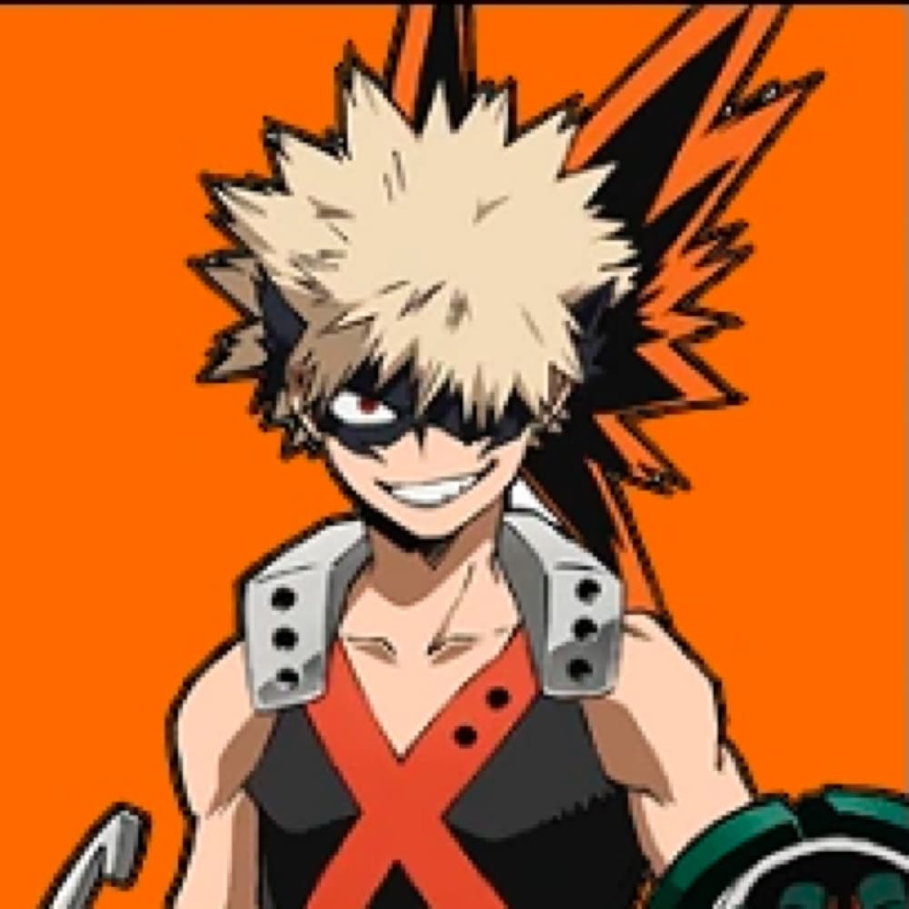 Bakugo