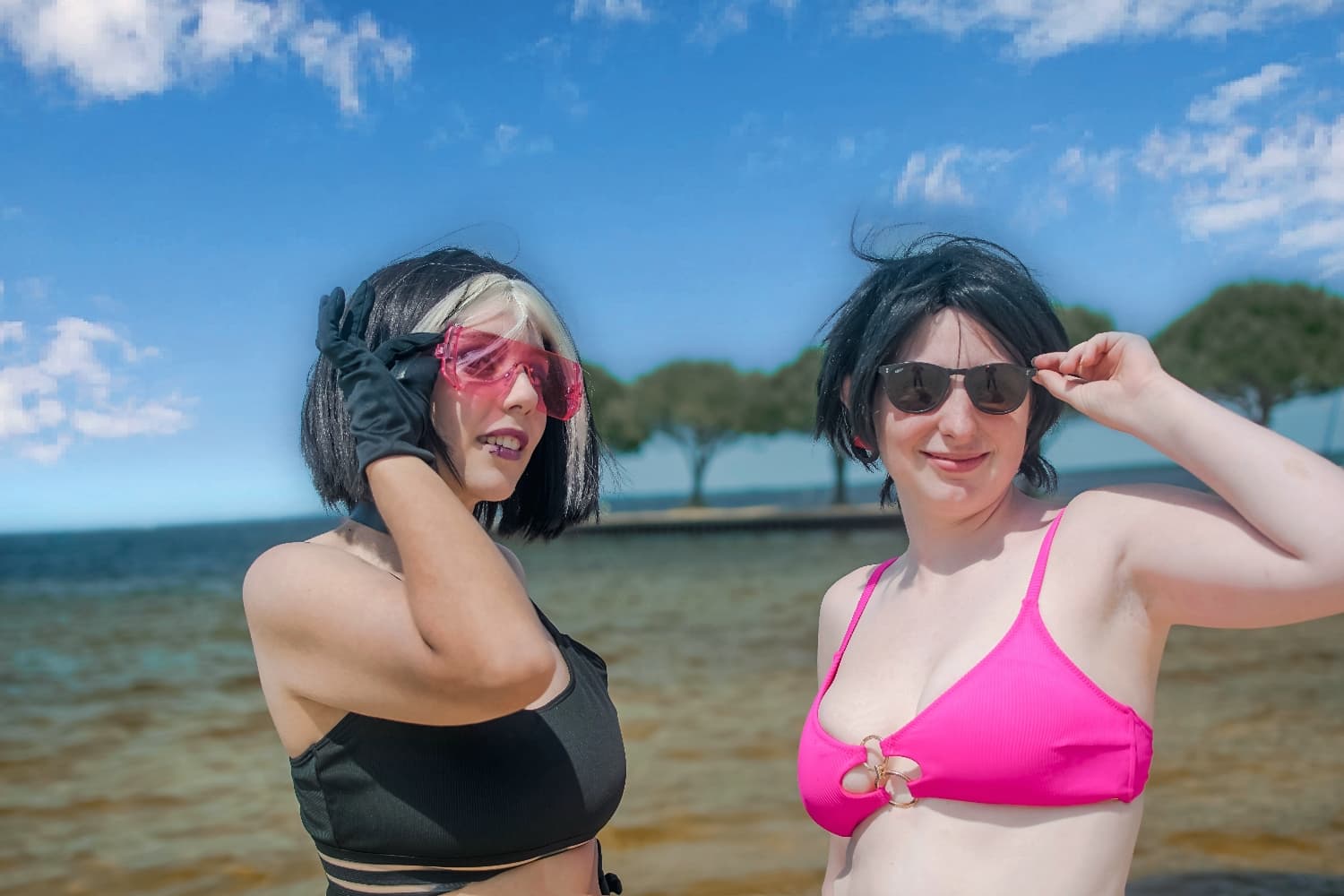 X-Men Group - Photo 17