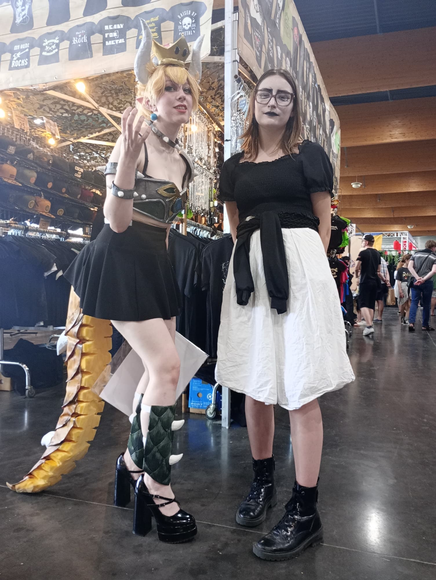 Me and kul peples - Photo 7