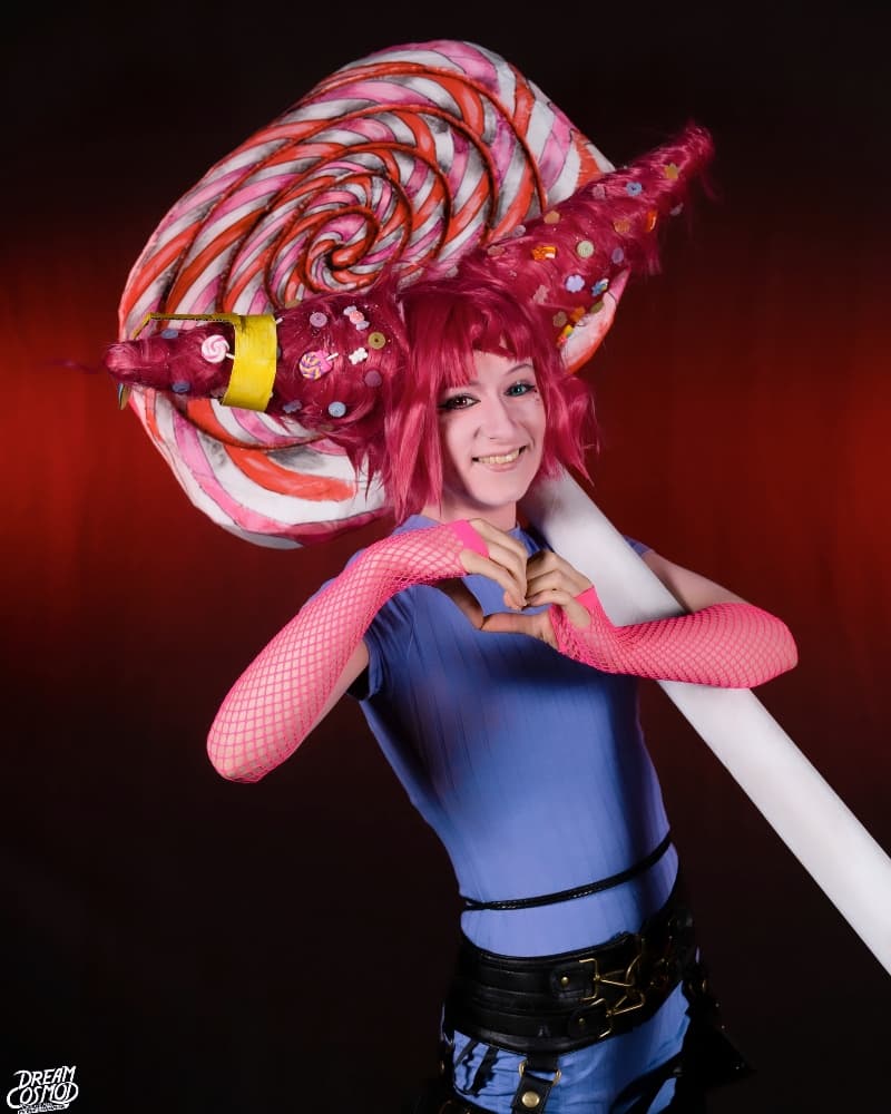 Candy queen - Photo 2