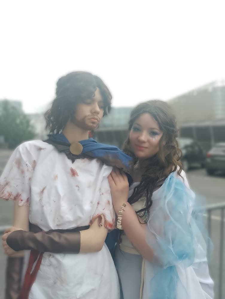 Calypso - EPIC - Photo 9