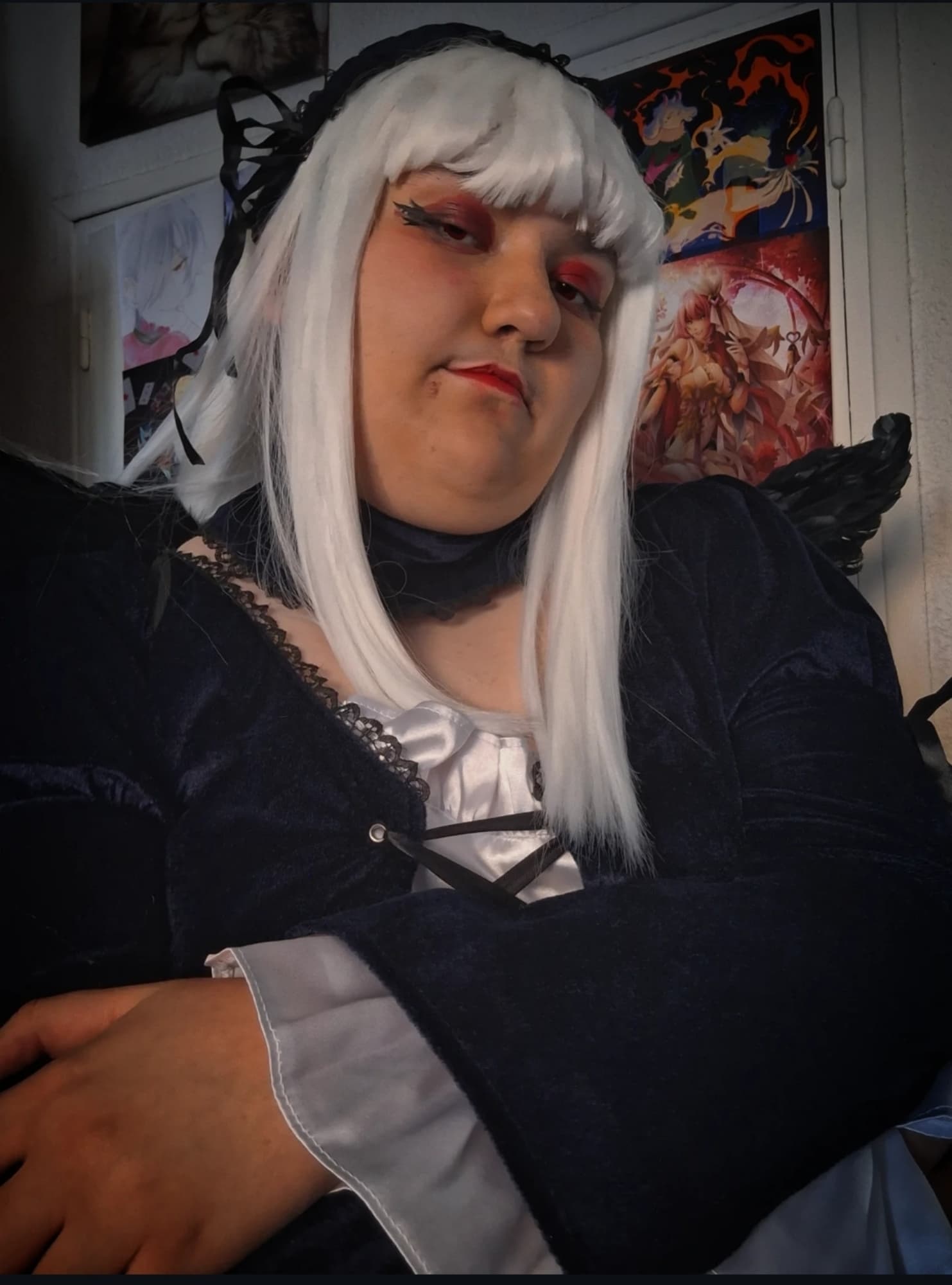 Suigintou  - Photo 4