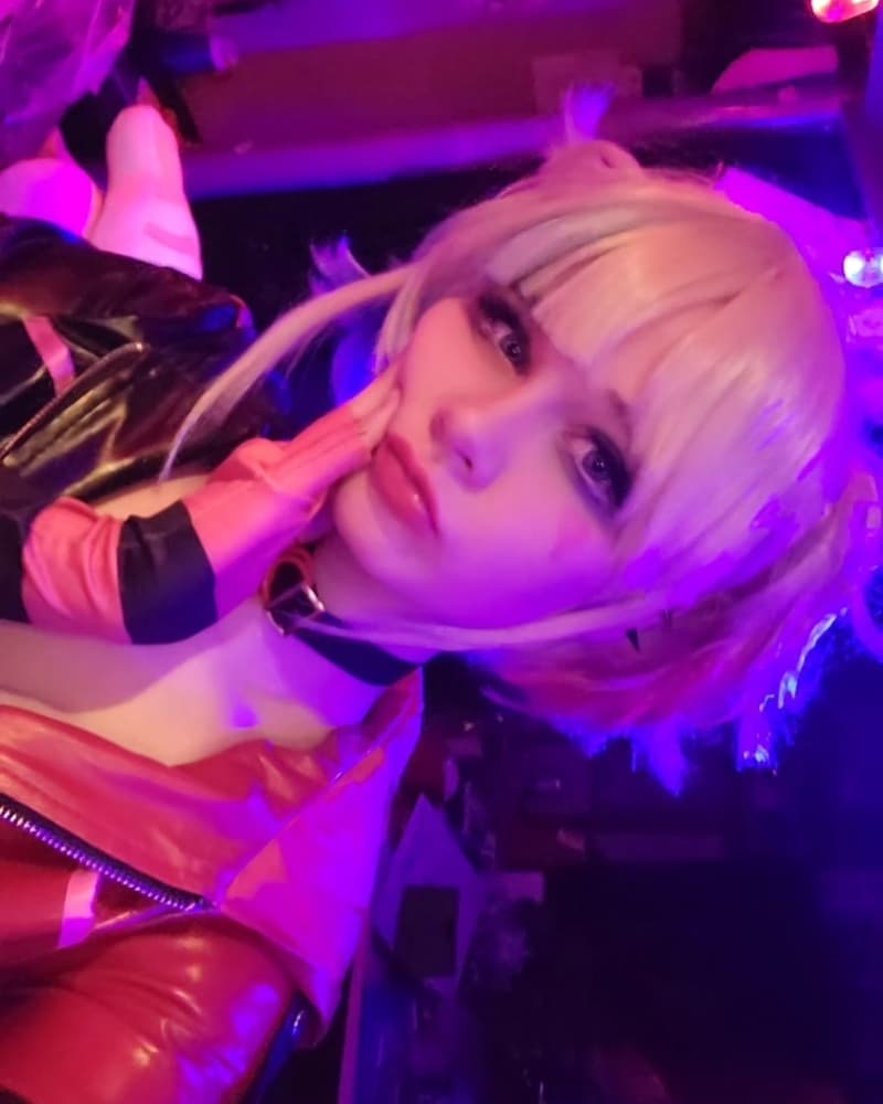 Harley Quinn Isekai - Photo 11