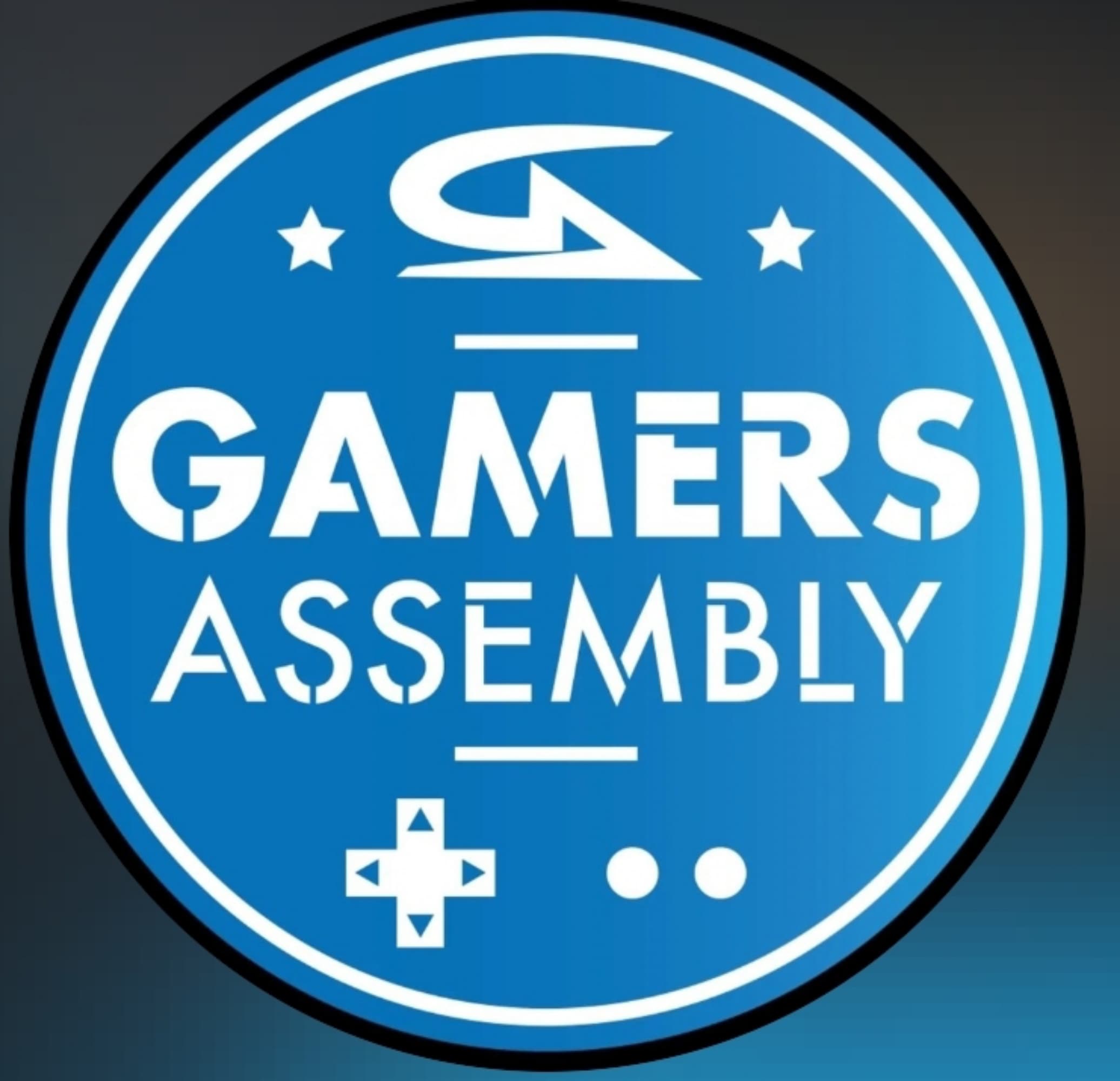 Gamer Assembly 