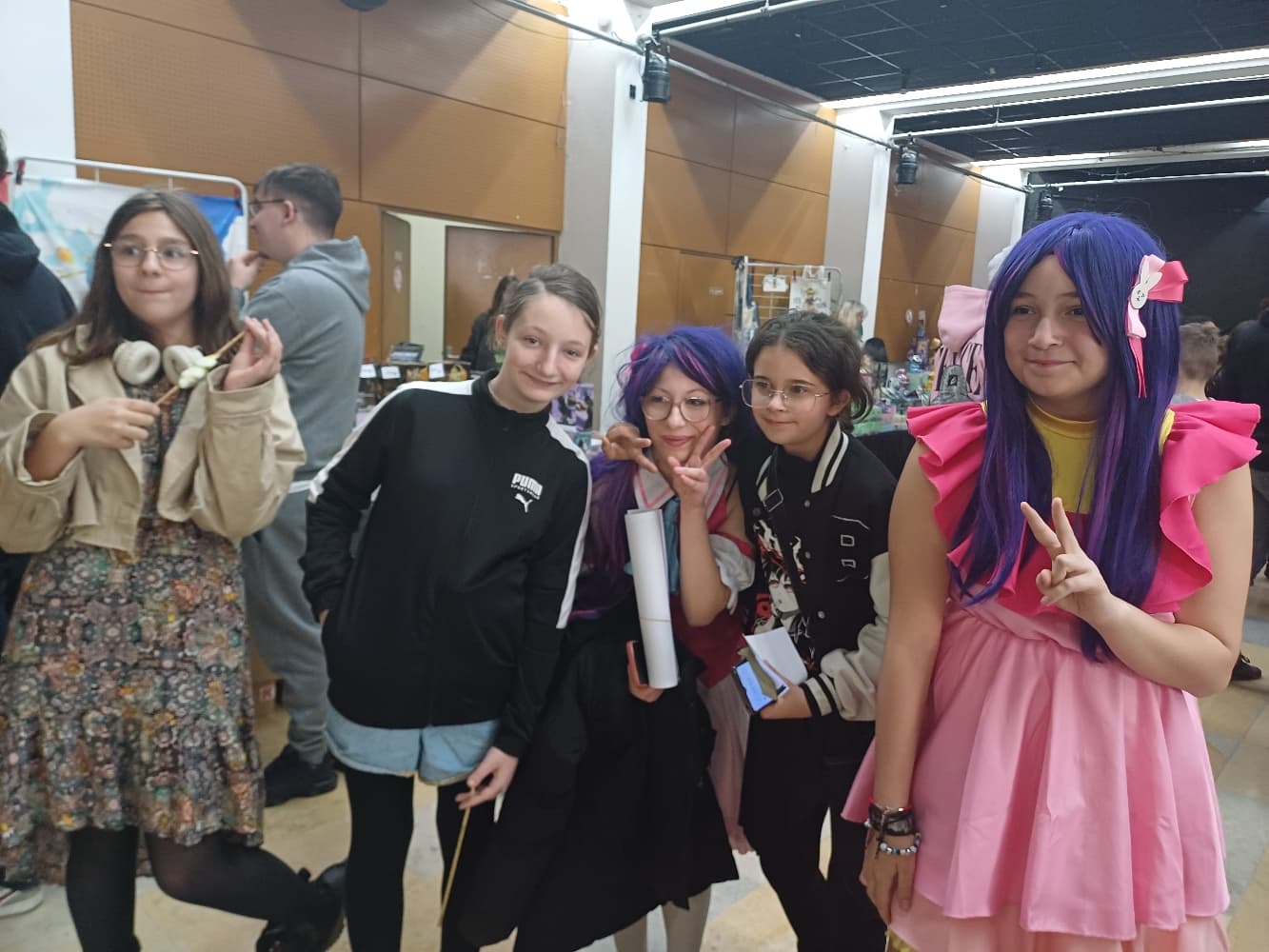  convention~ - Photo 17