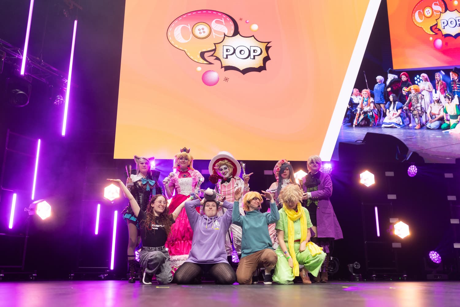 Lynette à Polymanga  - Photo 1