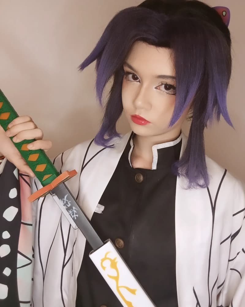 Shinobu Kocho - Photo 7