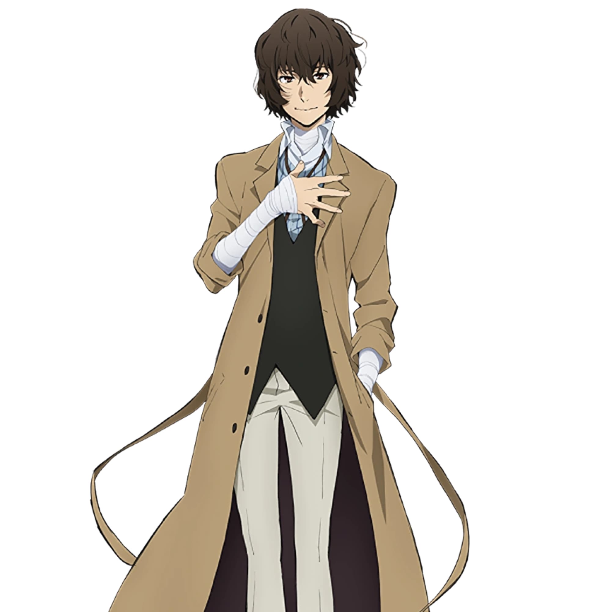 Dazai