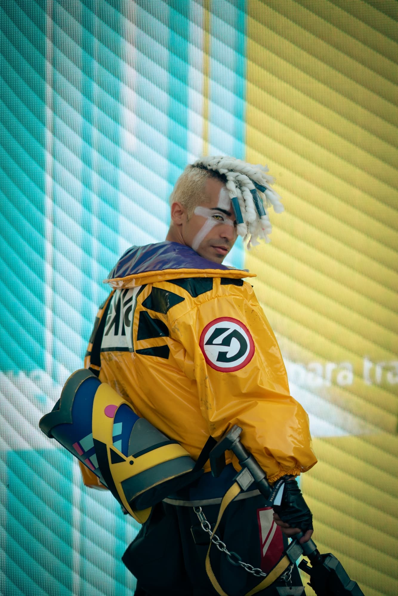 EKKO TRUE DAMAGE - Photo 6