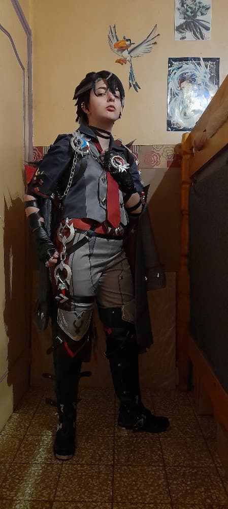 Wriothesley shoting - Photo 1