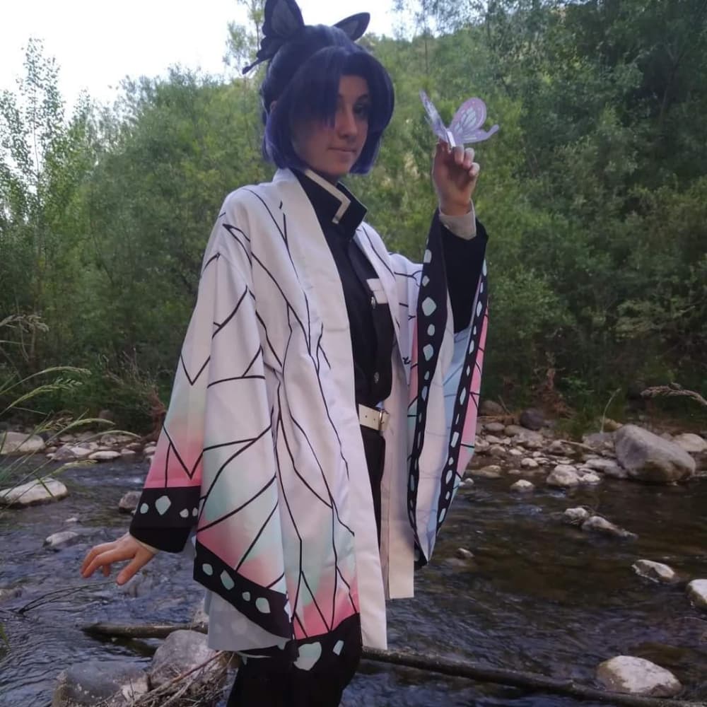 Shinobu Kocho  - Photo 13