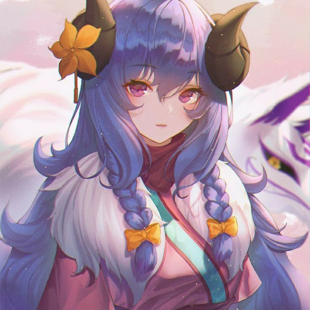 Kindred Spirit Blossom