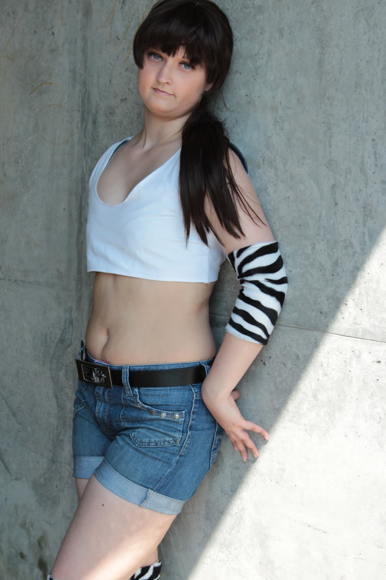 Michelle Cheng (TTT) - Photo 1