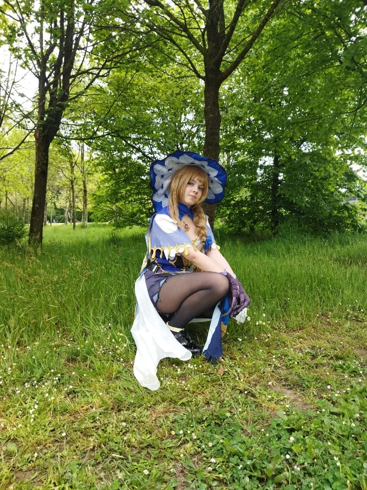 Lisa 🌹💜 - Photo 3