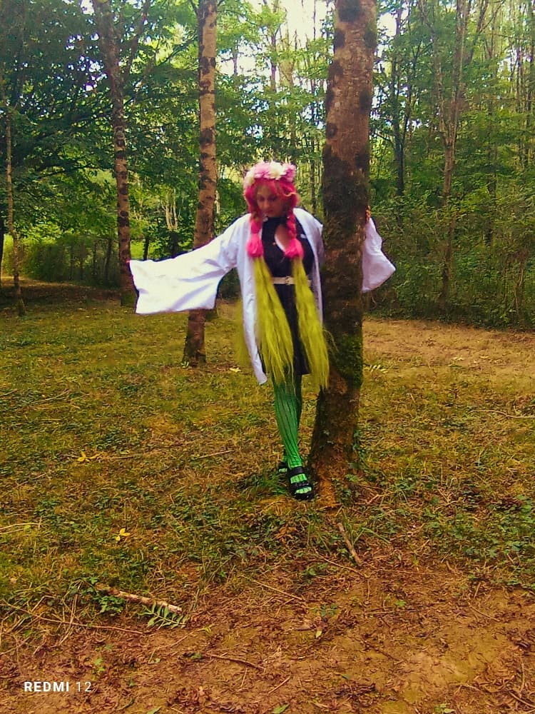 Mitsuri KANROJI - Photo 73