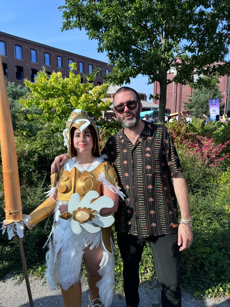 Ankama Convention - Photo 11