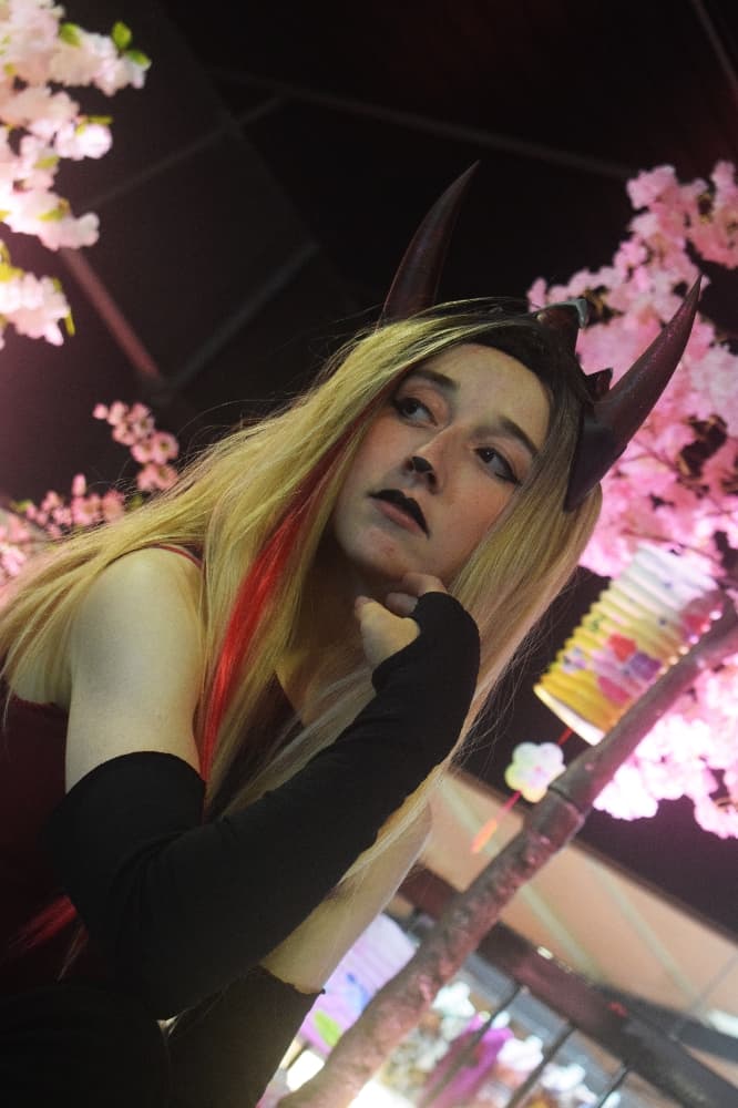 Charlie hazbin hôtel - Photo 21