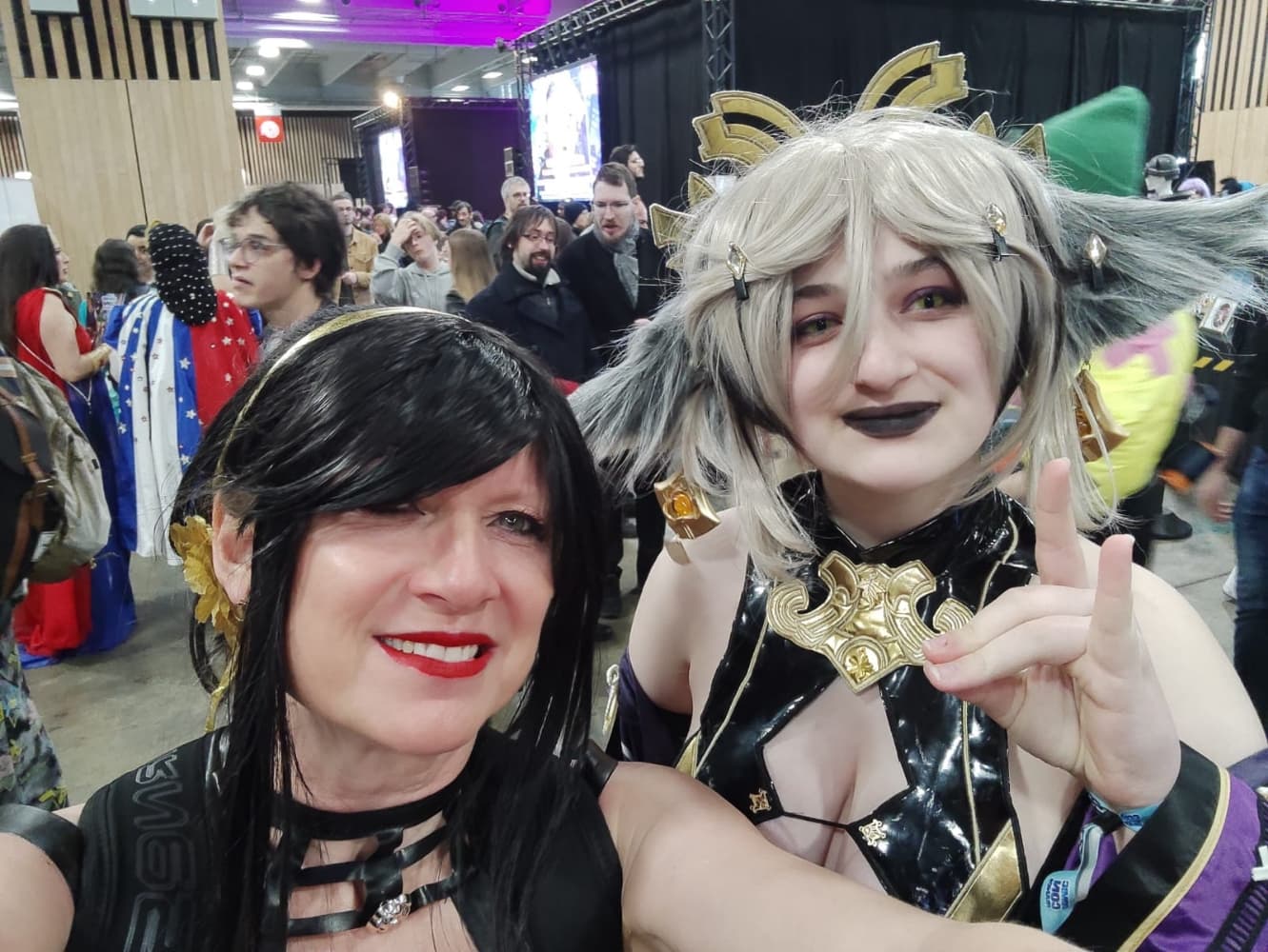 Yae Miko kimono - Photo 11