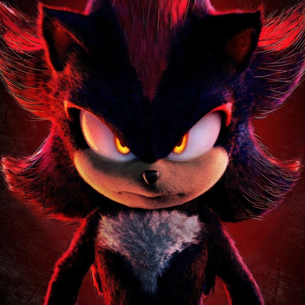 Shadow (human vers.)