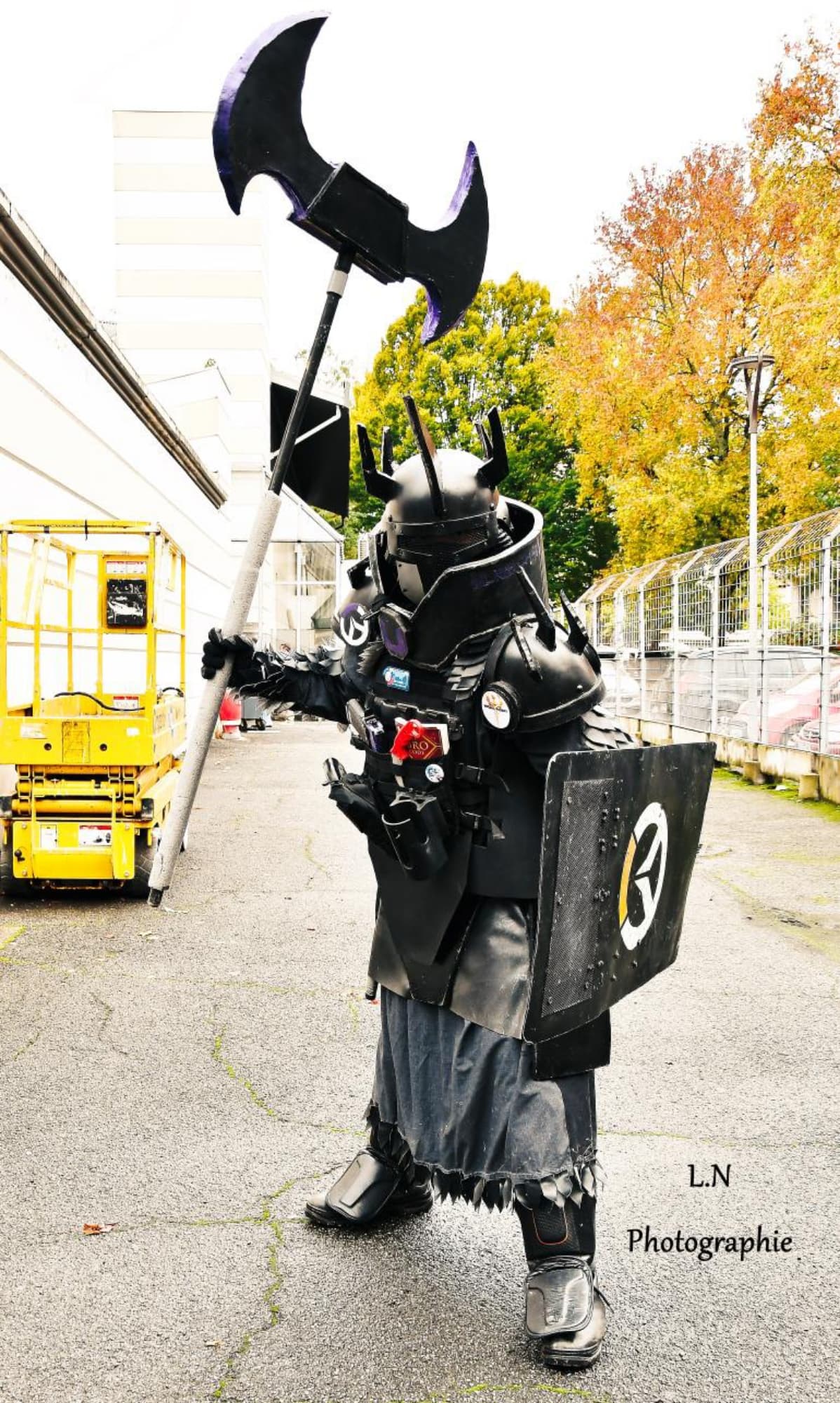 Ulreich - Tgs Pau 25 - Photo 3